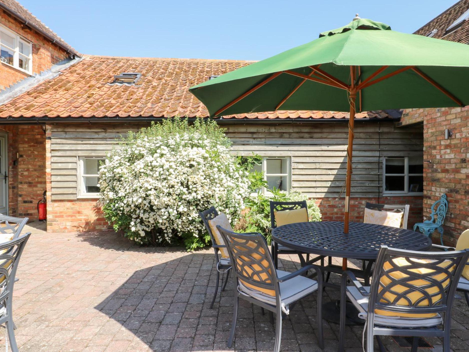 Bb House Villa Bedford Exterior photo
