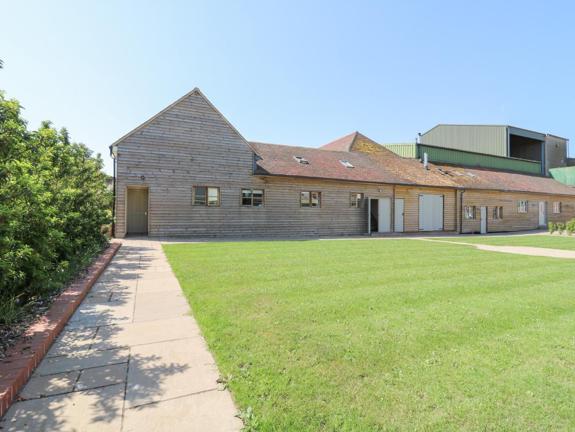 Bb House Villa Bedford Exterior photo
